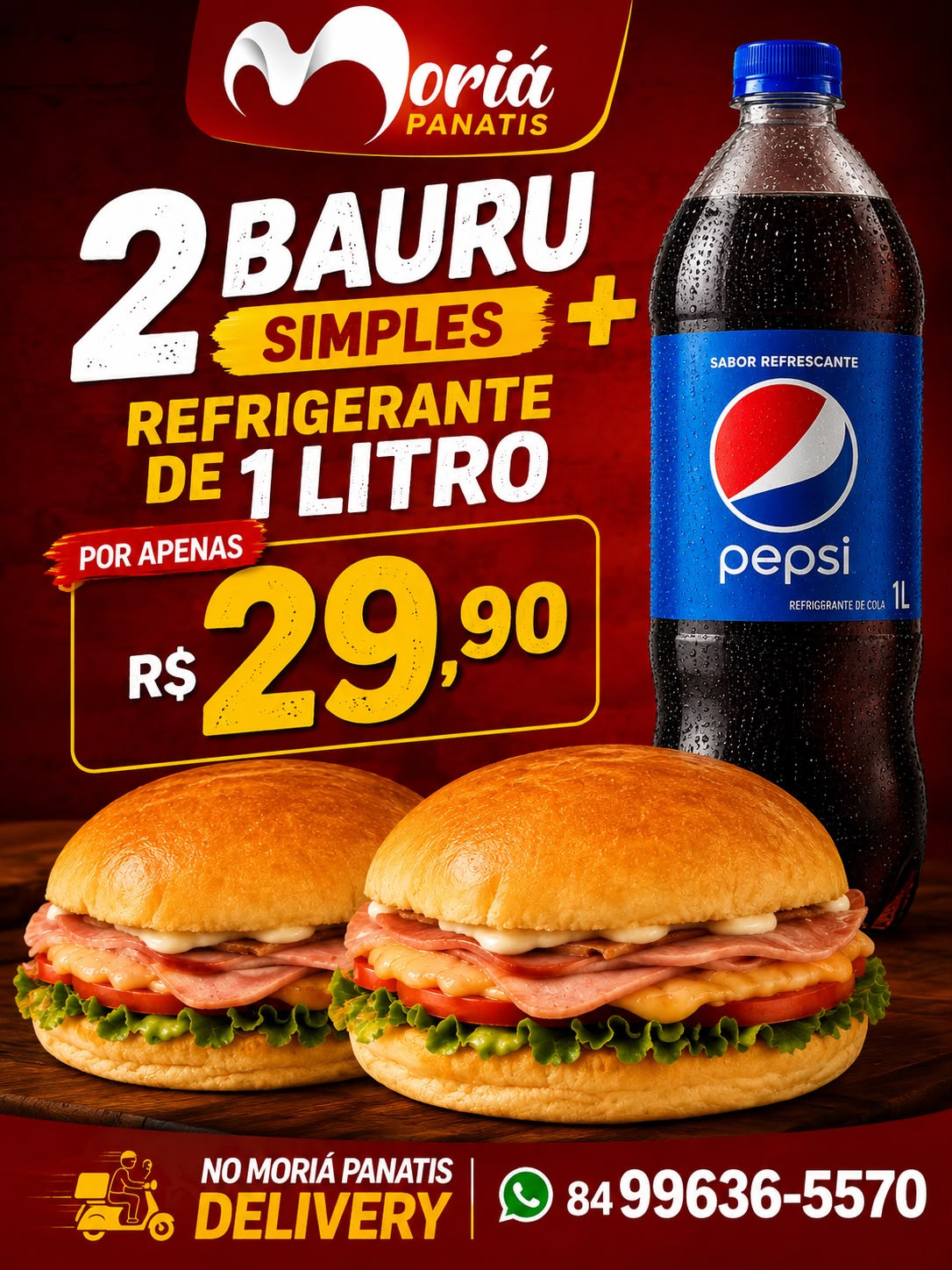  combo-bauru