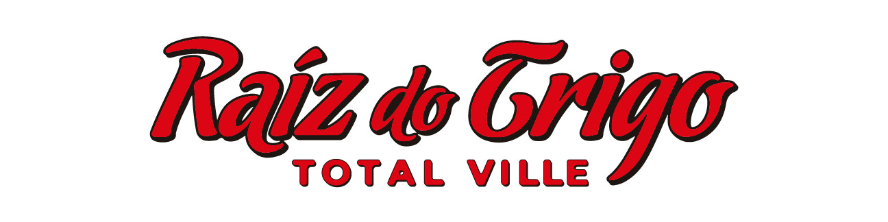 Raiz do Trigo