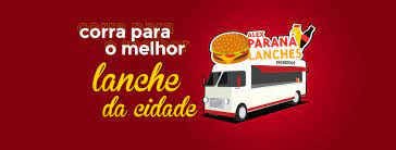 ALEX PARANÁ LANCHES