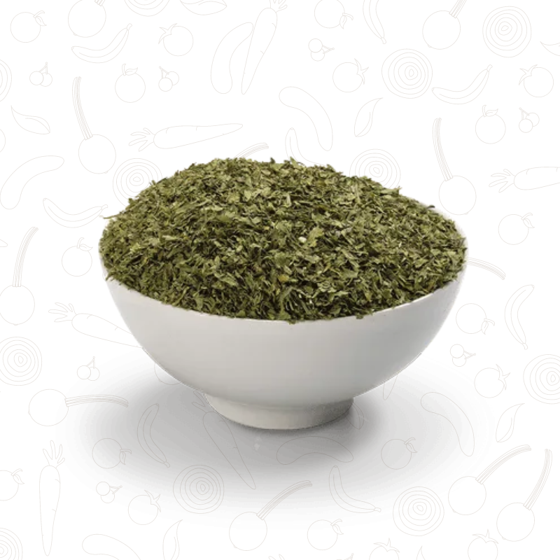 Salsa Desidratada Flocos 100g