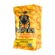 TABACO CARZY DROG PEACH