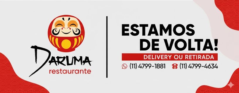 RESTAURANTE DARUMA