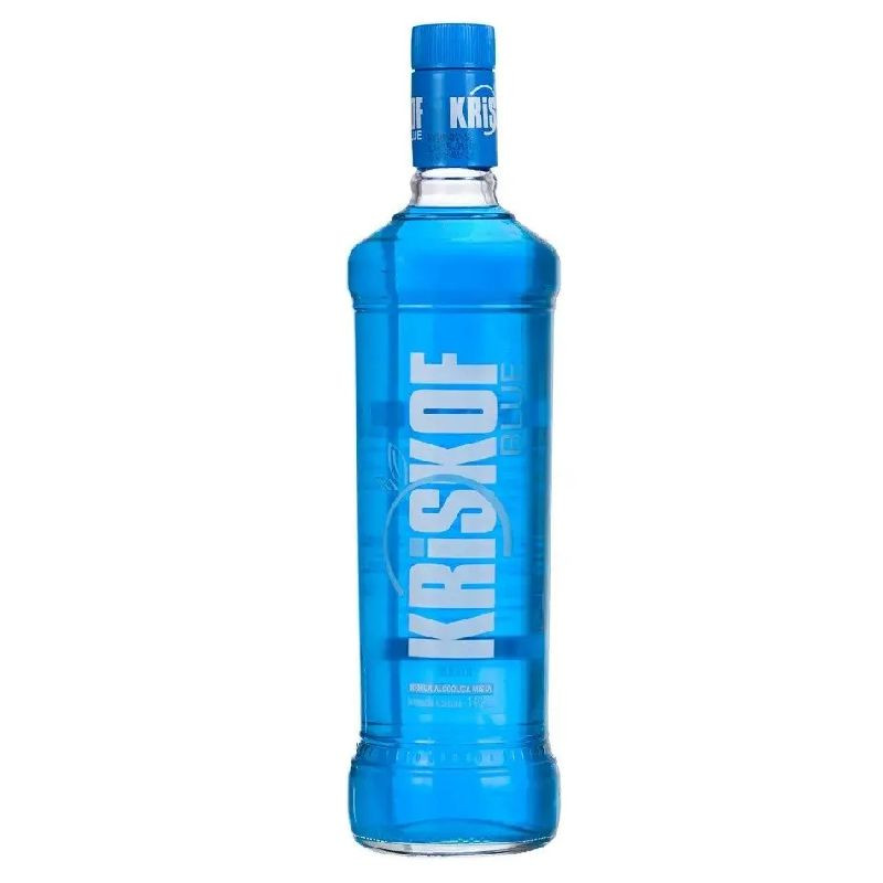 VODKA KRISKOF BLUE 900ML 