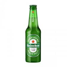 CERVEJA HEINEKEN LONG NECK
