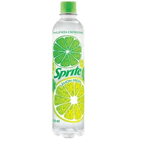 Sprite Lemon Fresh 510ml