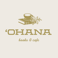 'Ohana Books & Cafe