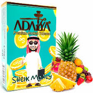 ADALYA SHEIK MONEY