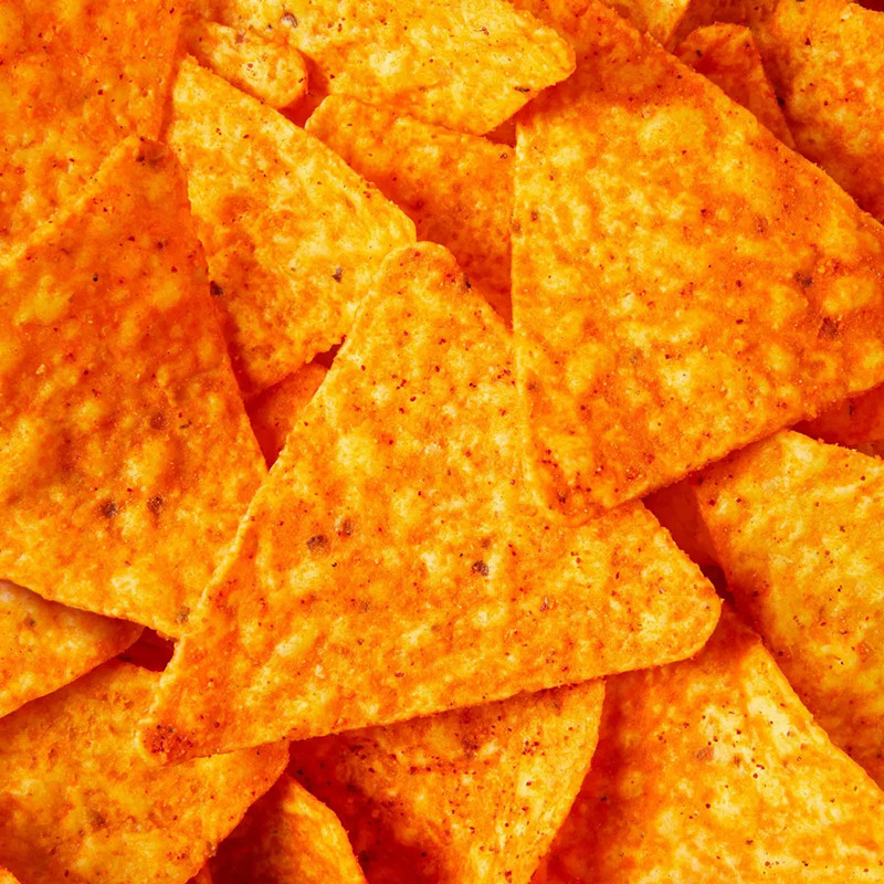 AD DORITOS