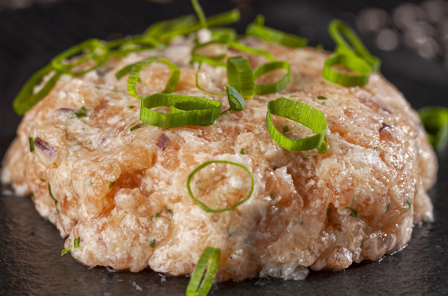 TARTAR SALMÃO