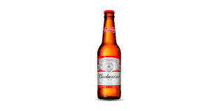Cerveja Budweiser Long Neck
