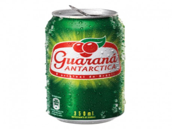 GUARANA ANTARTICA LATA