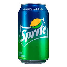 Sprite Lata