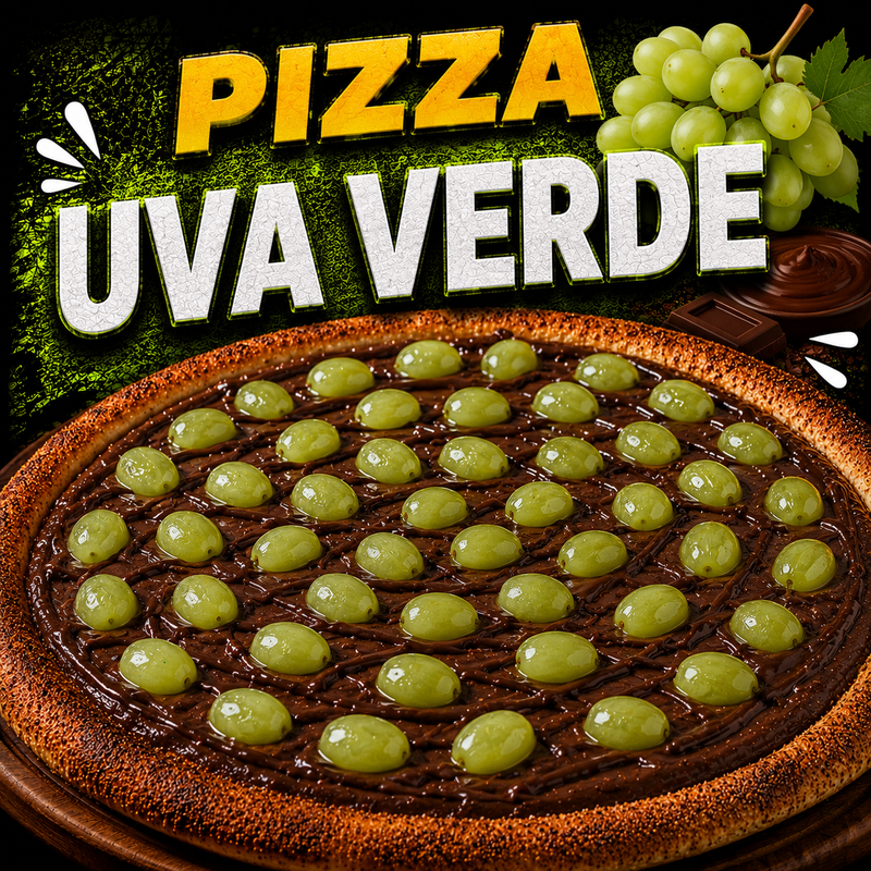 UVA VERDE