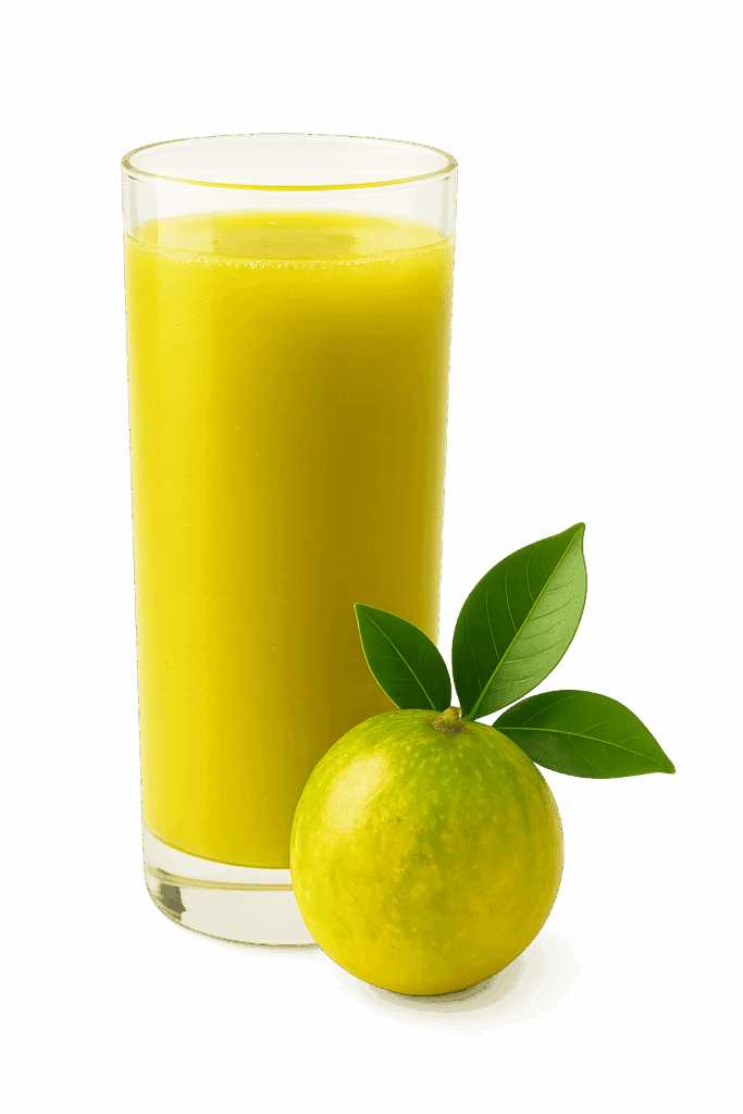 Umbú (polpa)
