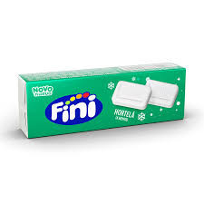 PASTILHA FINI HORTELA 