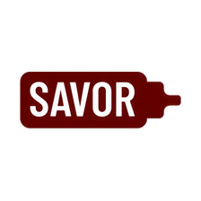 Savor Delivery - Demonstração