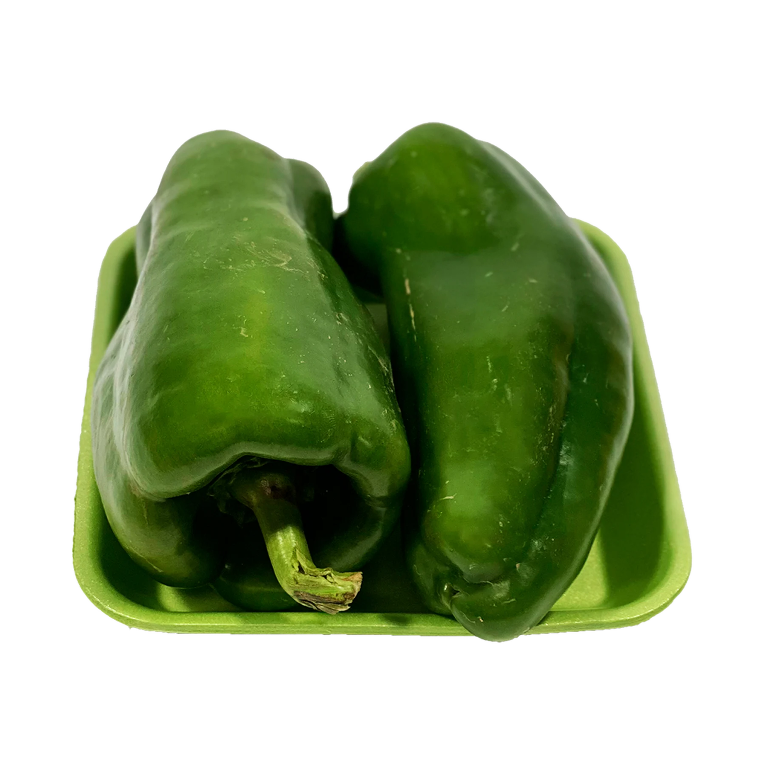 PIMENTÃO VERDE