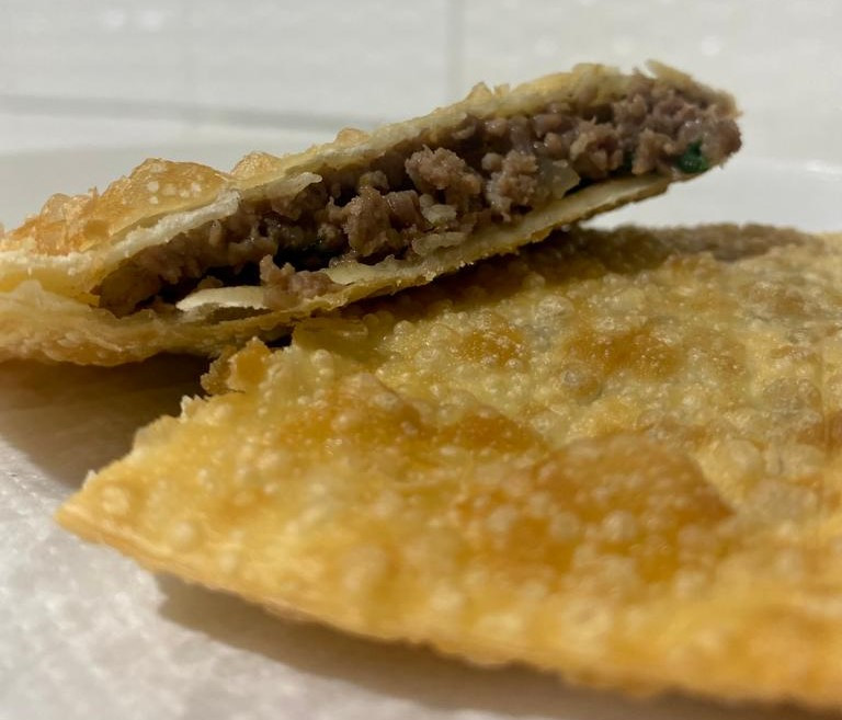PASTEL CARNE 
