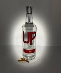 Vodka UP Tradicional 990ml