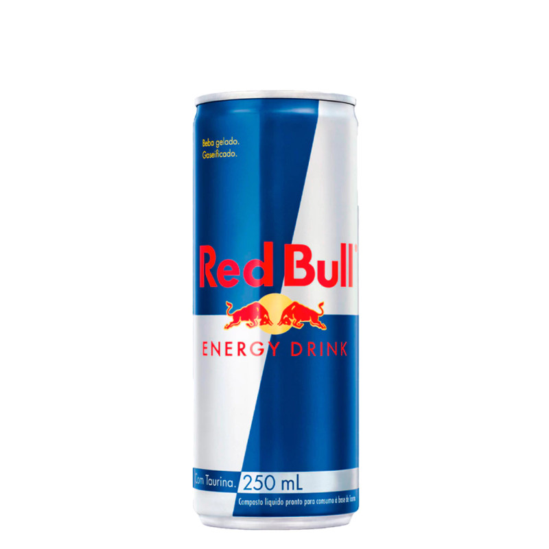 REDBULL TRADICIONAL