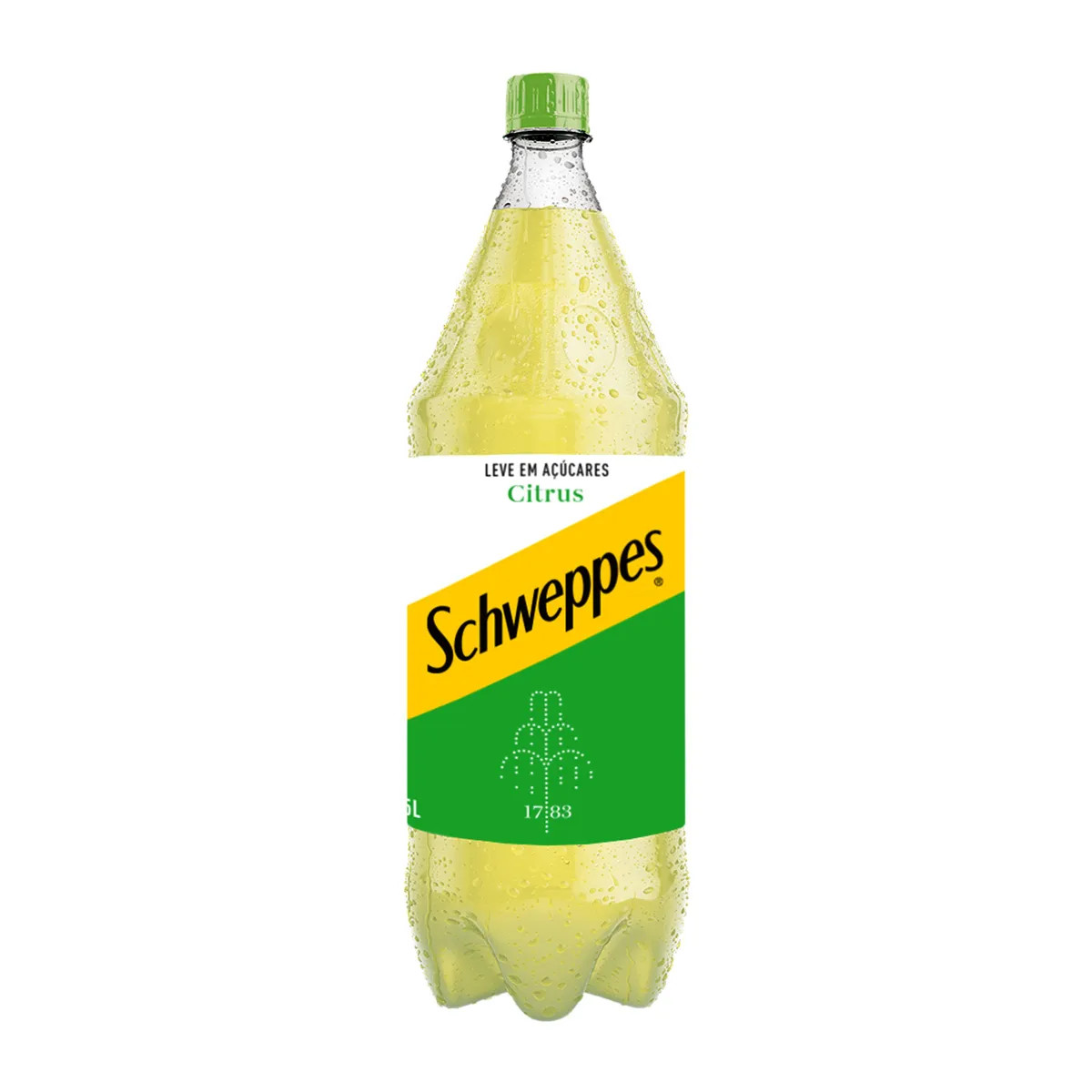 Schweppes 1,5L