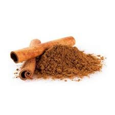 CANELA EM PO 2G