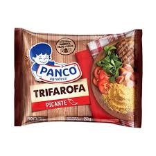 TRIFAROFA PICANTE PANCO 250G