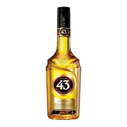 Dose Licor 43
