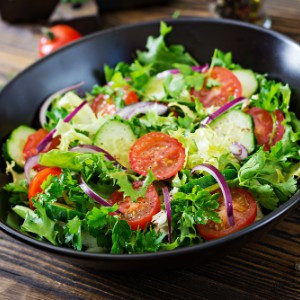 SALADA