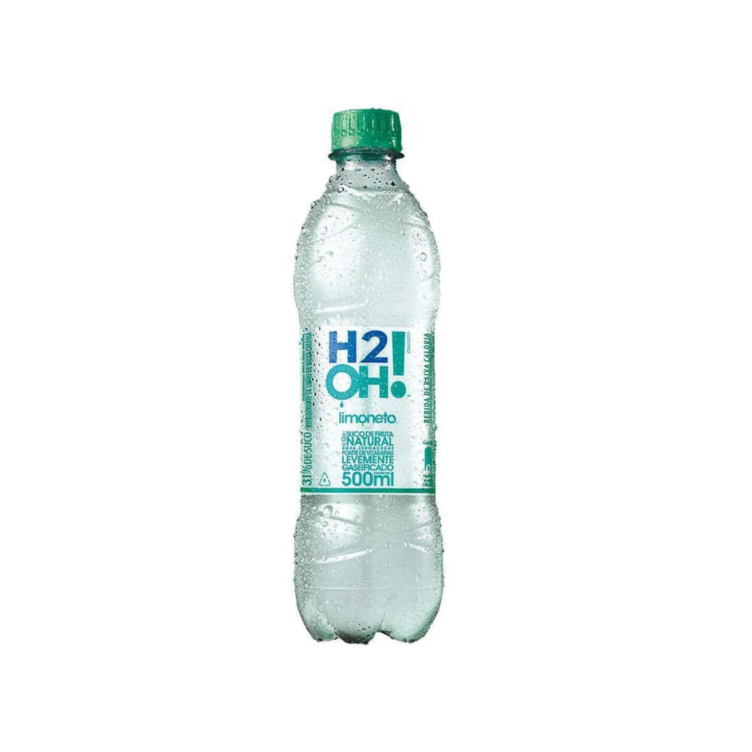 H2O LIMONETO