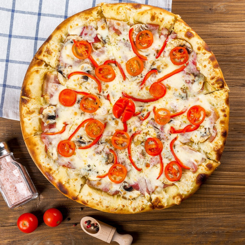 Pizza Família