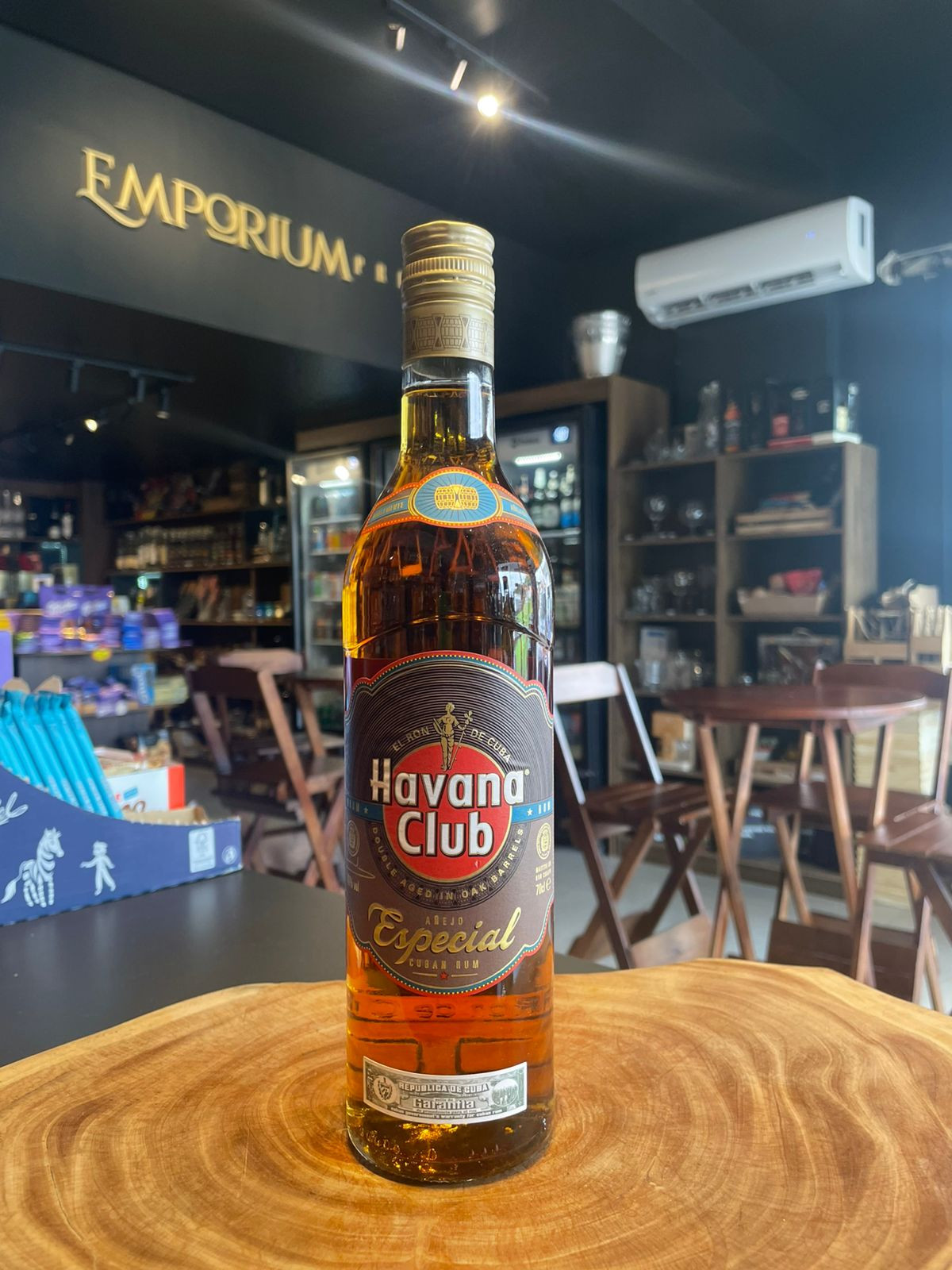 Havana Club Especial