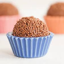 BRIGADEIRO