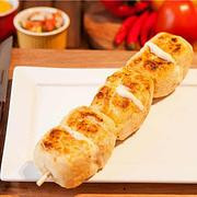 Pão de Alho