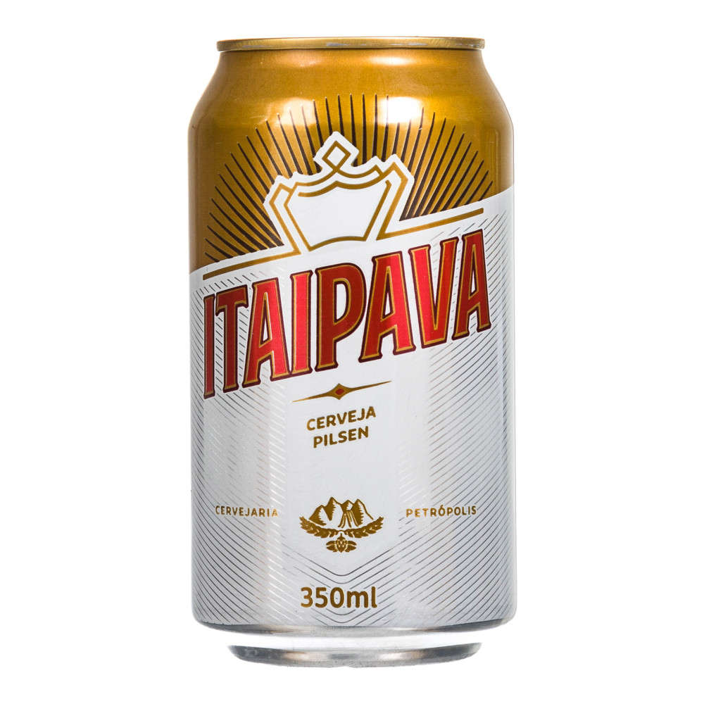 Cerveja Itaipava