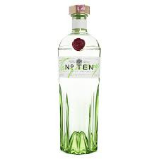 GIN TANQUERAY NTEN 750ML