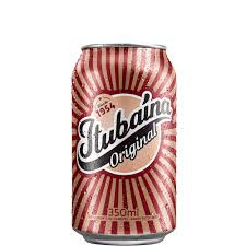 ITUBAINA 350ML