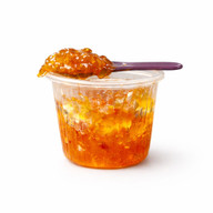 Geleia de pimenta 