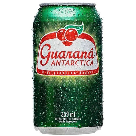Fanta Guaraná 350ML 