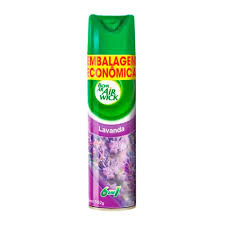 AW AERO LAV 360ML EC