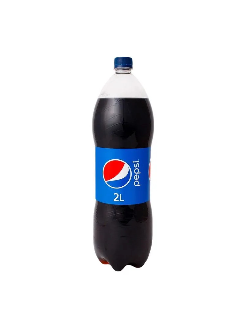 Pepsi 2L