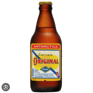 ORIGINAL GARRAFA 300ML