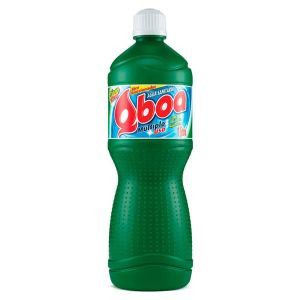 AGUA SANITARIA QBOA 1L