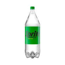 SPRITE SEM AÇÚCAR 2L