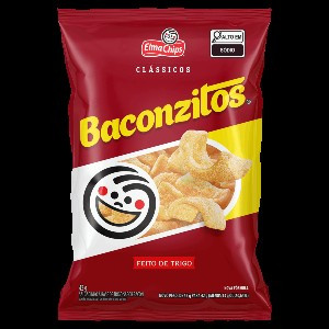 BACONZITOS