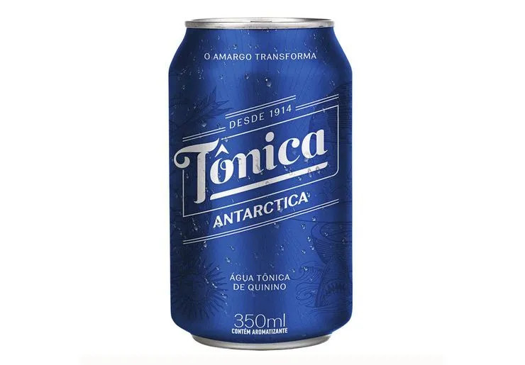 TONICA ANTARCTICA - 350 ML
