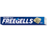 Freegells Eucalipto 3,5g