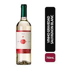 GRAVEDAD SUAVIGNON BLANC 750 ML