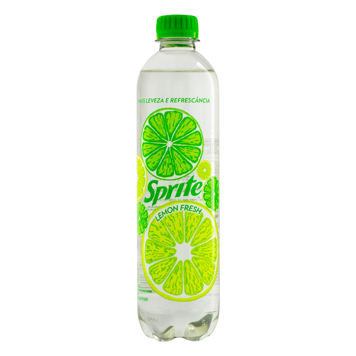 REFRIG. SPRITE 510ML LEMON FRESH