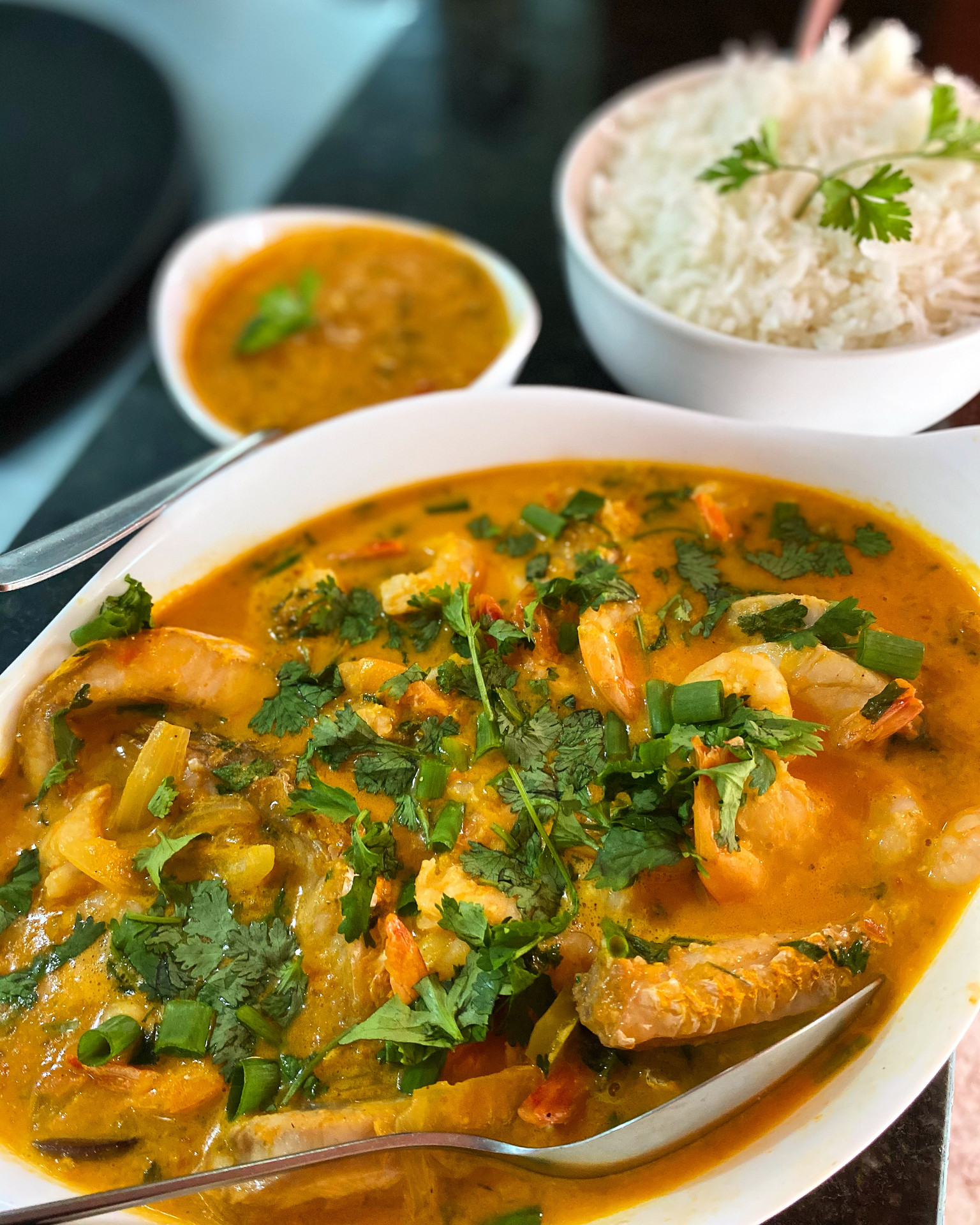 Posta de pescada (1kg)